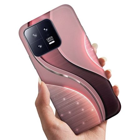 Xiaomi 13 - Skal/Mobilskal Abstract