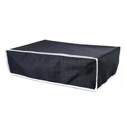 Støvcover, Oxford-stof, pænt for, støvbeskyttelse kompatibel med Ps5