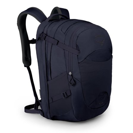 Osprey Nova 33 Women everyday backpacks Purple OneSize