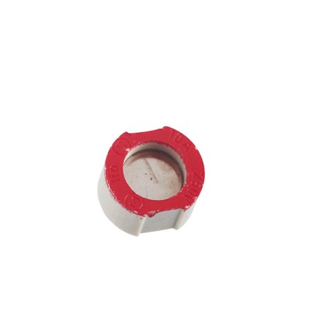 Ifö Electric 177110 Passdel 250V, DI 10A, Elfördelning & strömförsörjning