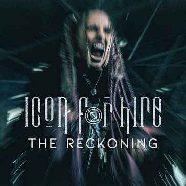 The reckoning ICON FOR HIRE