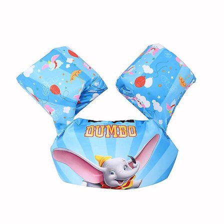 Toddler Life Jacket Swim Vest Swim Floaties For Toddlers Girls And Boys Kids Swim Vests