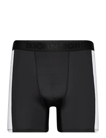Shorts Per Bb Panel Borg Black Björn Borg