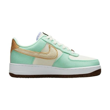 Nike Sneakers , Groen , Heren , Maat: 42 EU