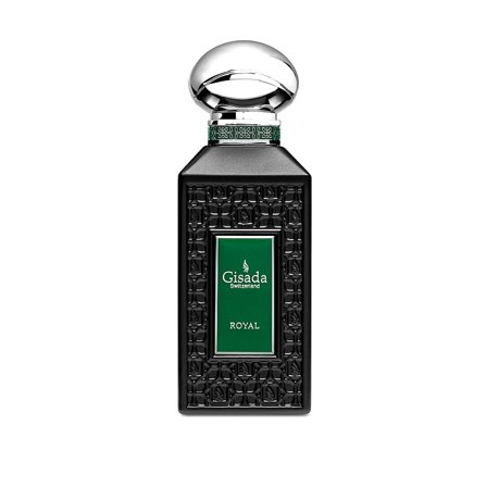 Gisada Luxury Collection Royal Eau de Parfum 100 ml, Parfumer & Dufte, Til Ham, Eau De Parfum