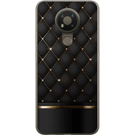 Mobilskal till Nokia 3.4 med Luxury Opulence