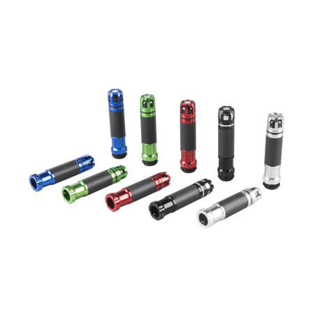 Håndtag Snell Marshall Blå