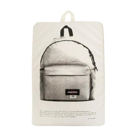 MM6 Maison Margiela, Backpack Wit, Dames, Maat:ONE Size,Patches