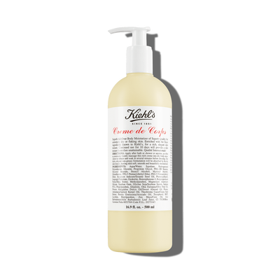 Creme De Corps - 500 ml - Kiehl's