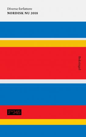 Nordisk NU 2018 - Bok av Maja Lee Langvad, Gunnar Ardelius, m.fl. - Paperback