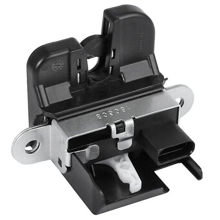 1k6827505 Bagagerumslåslåseaktuator til Golf Mk5 6 B6 B7 Mk6 6r 5n