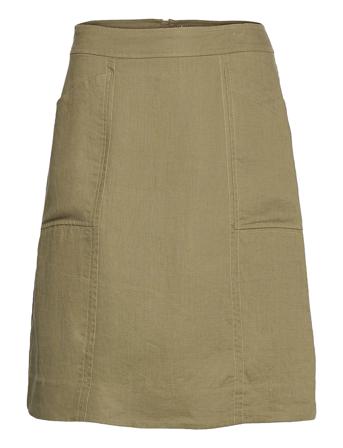 Skirt Green Noa Noa