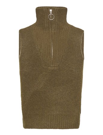 Grunt | Giselle Vest Knit | 152
