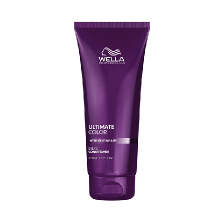 Wella Professional Ultimate Color Conditioner Balsam Unisex 200ML