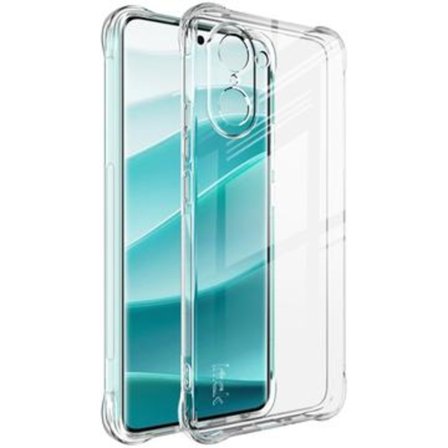 OnePlus Ace 5 Racing/Nord CE5 Imak Drop-Proof TPU-skal -...