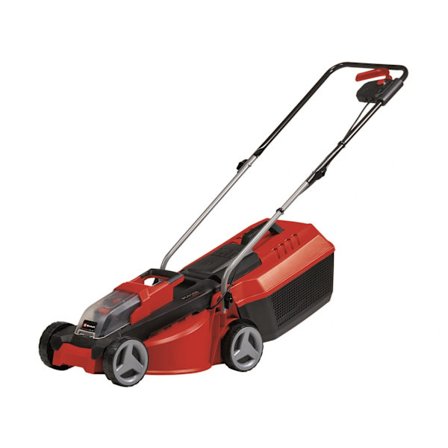 Einhell Ge-cm 18/30 Li-solo Power X-change Gräsklippare 18v Utan Batteri