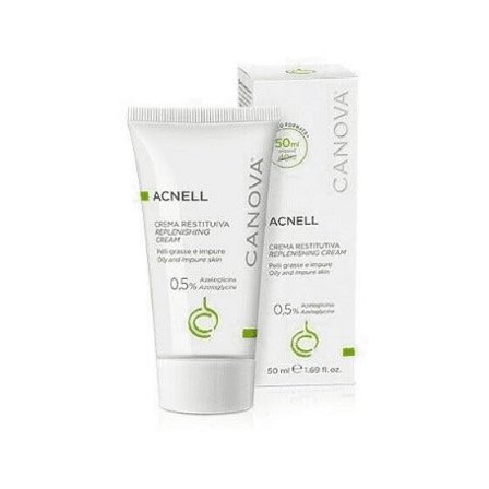 Acnell Crema Canova 50ml