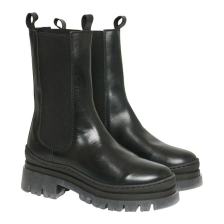 Inwear - Jodhpurs - Svart - Dam - Storlek: 38 Eu, Dam, Storlek: 38 EU