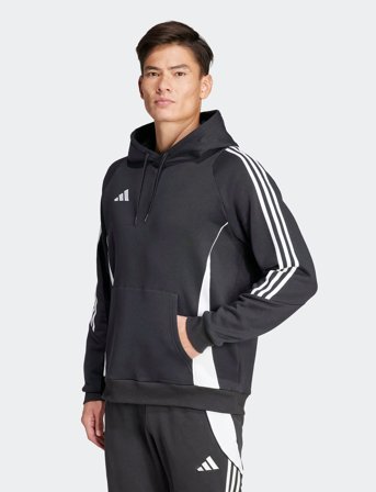 adidas Performance Tiro24 Swhood - Black - XXXL