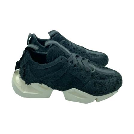 Neil Barrett Sneakers , Zwart , Heren , Maat: 41 EU