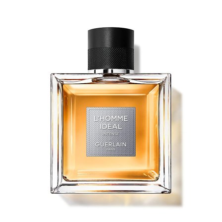 GUERLAIN L'Homme Idéal L'Intense Eau de Parfum 100 ml, Parfumer & Dufte, Dufte, Eau De Parfum