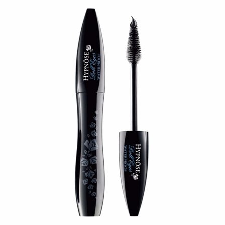 Lancôme Hypnôse Doll Eyes Open Eye Effect Waterproof 01 Black 6,5 ml Waterproof, Makeup, Øjne, Mascara