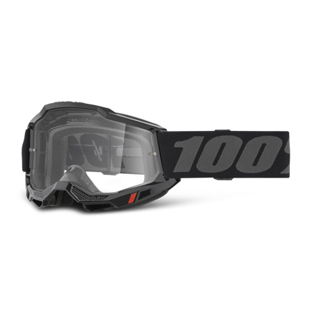 Ochelari Motocross 100% Accuri 2 negru
