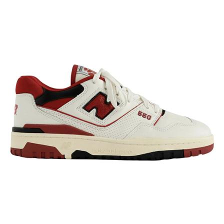 New Balance, Sneakers Wit, Heren, Maat:43 EU
