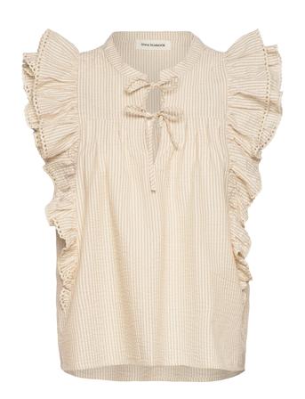 Top Cream Sofie Schnoor