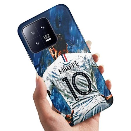 Xiaomi 13 Pro - Skal/Mobilskal Mbappe