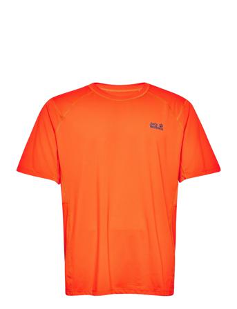 Tourer Vent T M Orange Jack Wolfskin