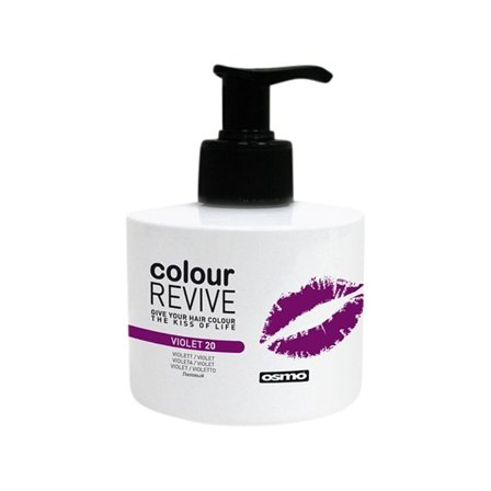 OSMO Colour Revive Violet 225 ml, Hår, Hårfarve, Washouts