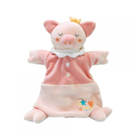 Gosedjur, handdockor barnt leksaker, plyschdjur gosedjur