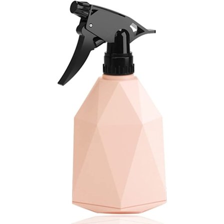 Tryckspruta Blomspruta Avtagbar Blomspruta för Ho