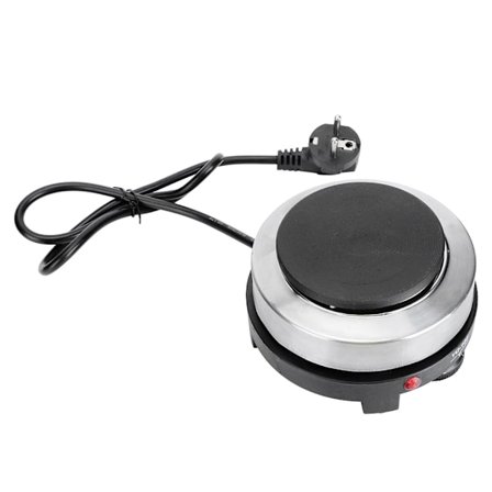 Multifunktionel elektrisk varmeplade til kaffemaskine, tevarmer, husholdningsapparat, EU 220-240V