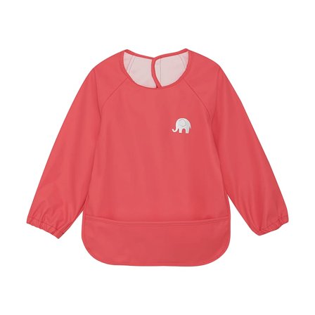 CeLaVi PU hagesmæk / Jakke Cayenne, Børn & Forældre, Spisetid, Hagesmække