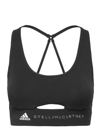 Asmc Tst Bra Black Adidas By Stella McCartney