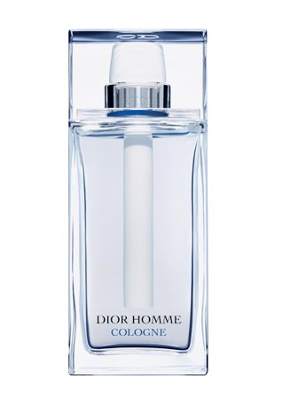 Dior Homme Cologne Eau de Cologne Spray 75ml