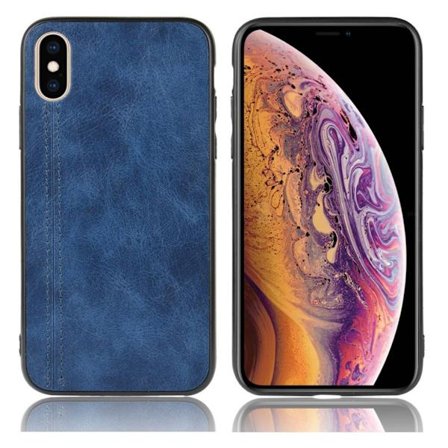 Admiral iPhone Xs skal - Blå