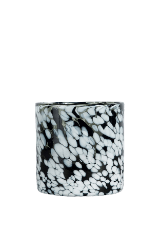 Byon Ljuslykta Calore M Dekoration Svart