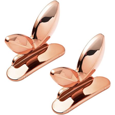 2 stk Toalettsete Løfter, Unngå å Røre Toalettlokket L,ZQKLA