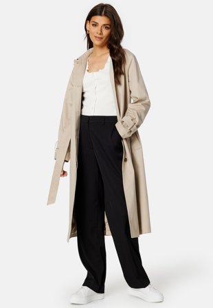 ROCKANDBLUE Colleen Coat 13900 Caramel Klær