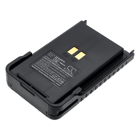 Akku Kaksisuuntainen radio Alinco DJ-CRX6, DJ-CRX7HE, DJ-CRX7, DJ-CRX7, Alinco DJ-CRX6, DJ-CRX7HE