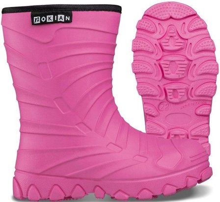 Nokian Kids Winter Light Purple