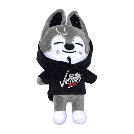 Skzoo Doll Stray Kids Cute Anime Plush 7.87in Kawaii Plush Toys Creative Soft Stuffed Cartoon Plush Toy For Kids Fans