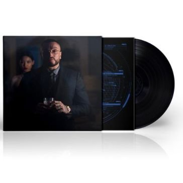 Tropico del capricorno (lp) Gue'