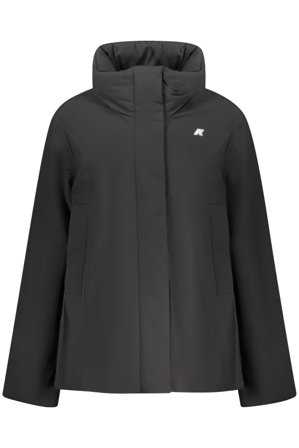 K-way Giubbotto Donna Nero