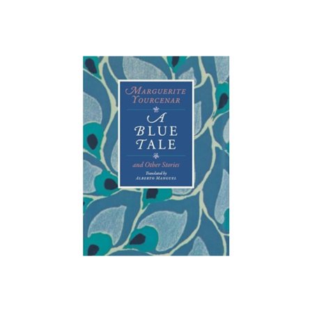 A Blue Tale and Other Stories (häftad, eng)