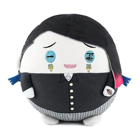 Jujutsu Kaisen Plussilelut Nukenut Tyypin Yuji Gojo Kugisaki Megumi Nanami Sukuna Täytetty Leikkieläin Demon Slayer Riippuva Koru Lahjat 10cm (FMY)BY