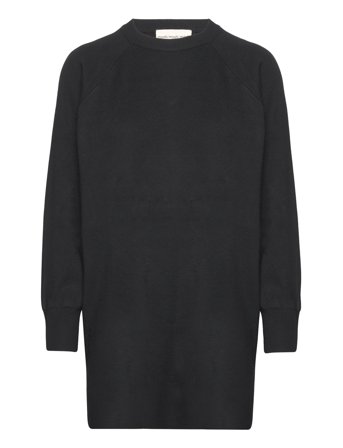 Glowing Knit Black Moshi Moshi Mind